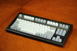 キーボード Unicomp Model M (UNI0R16) Unicomp GA LLC: Mini M